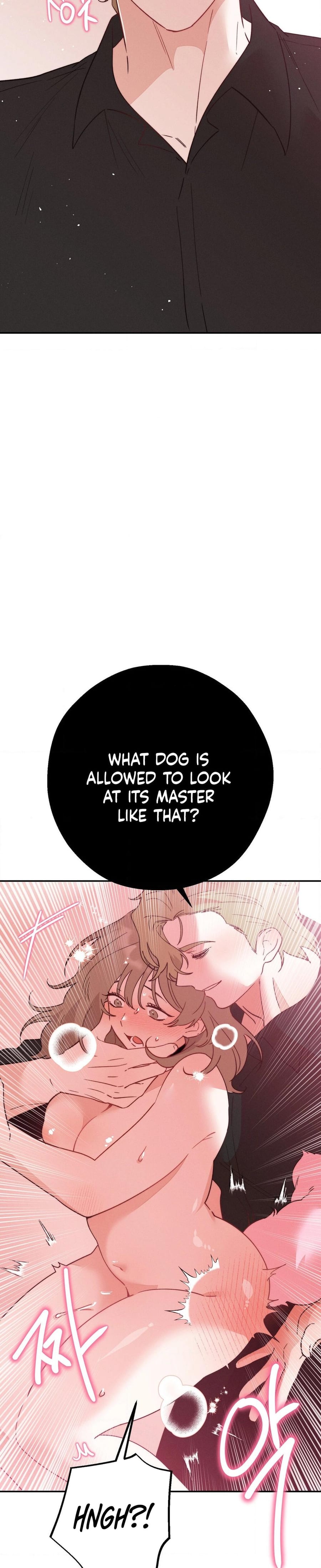 They Lived Happily Ever After Uncensored, chapter 10, page 9 of 40