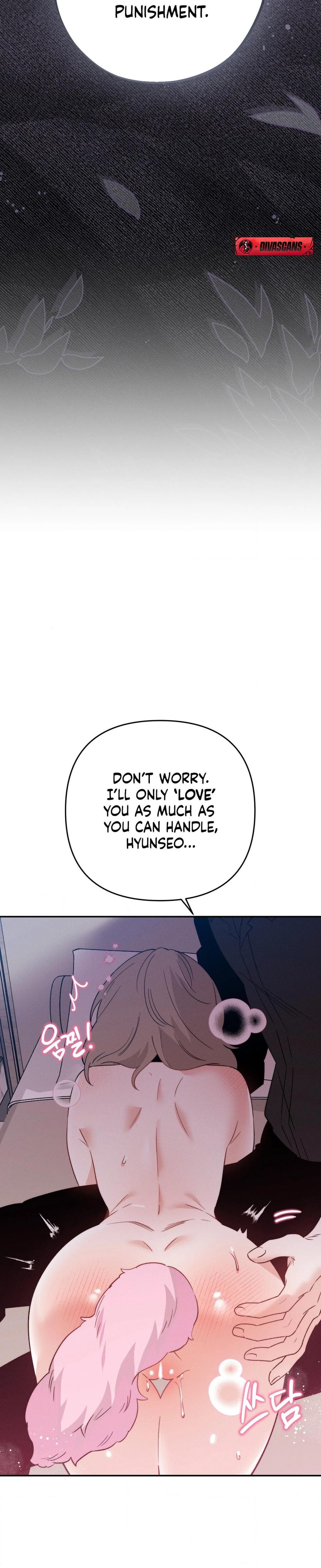 They Lived Happily Ever After Uncensored, chapter 10, page 11 of 40