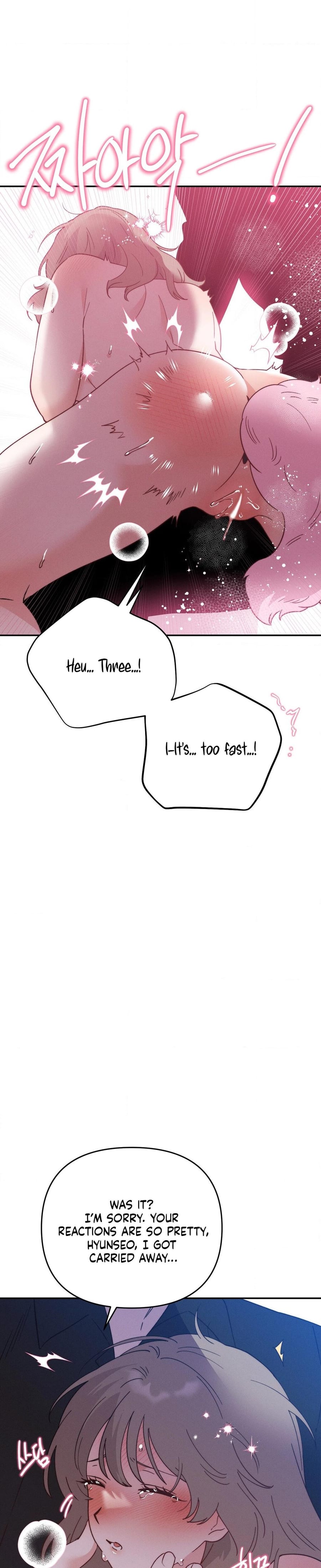 They Lived Happily Ever After Uncensored, chapter 10, page 15 of 40