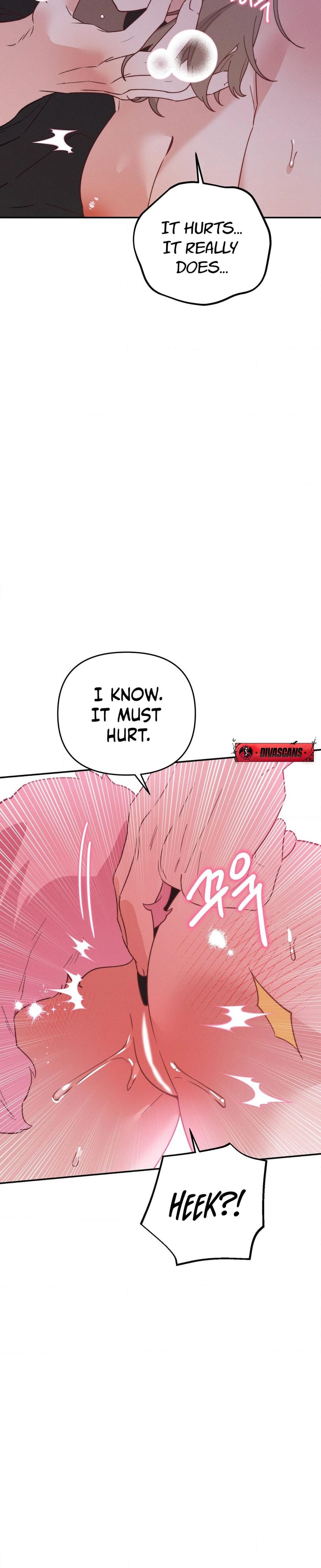 They Lived Happily Ever After Uncensored, chapter 10, page 16 of 40