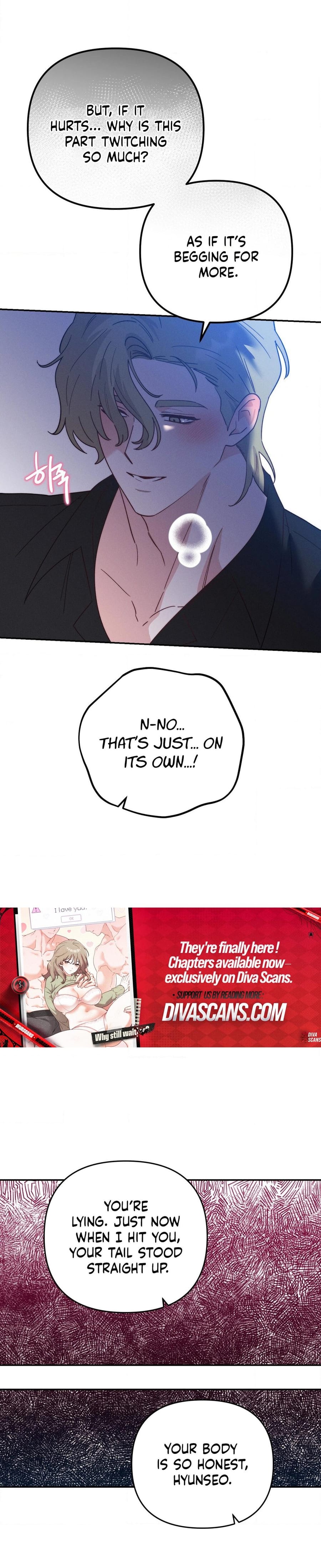 They Lived Happily Ever After Uncensored, chapter 10, page 17 of 40