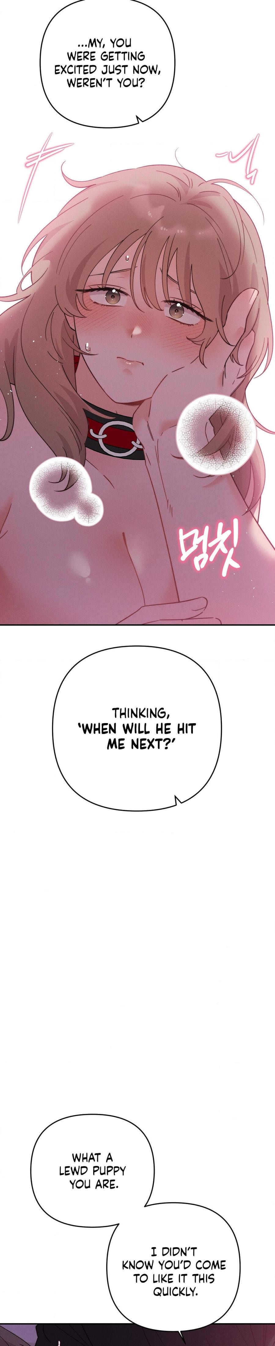 They Lived Happily Ever After Uncensored, chapter 10, page 20 of 40