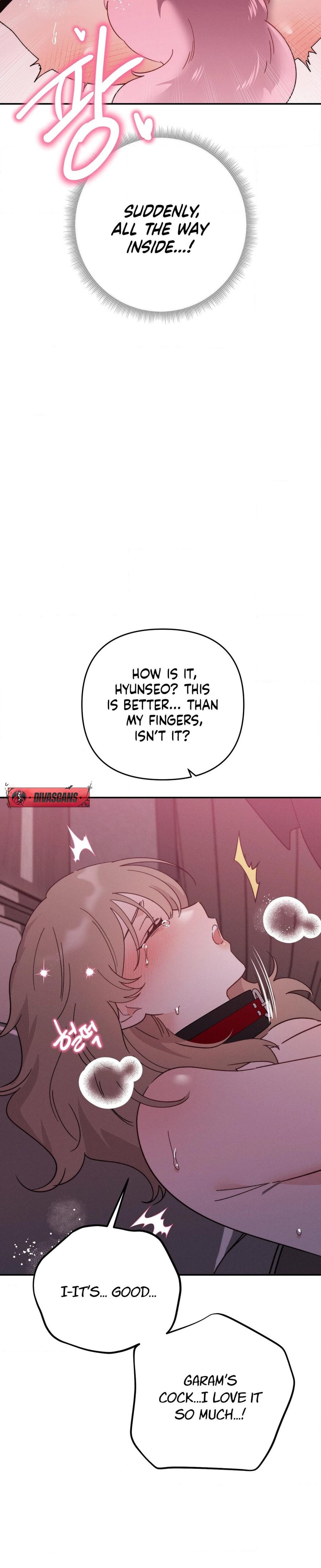 They Lived Happily Ever After Uncensored, chapter 10, page 30 of 40