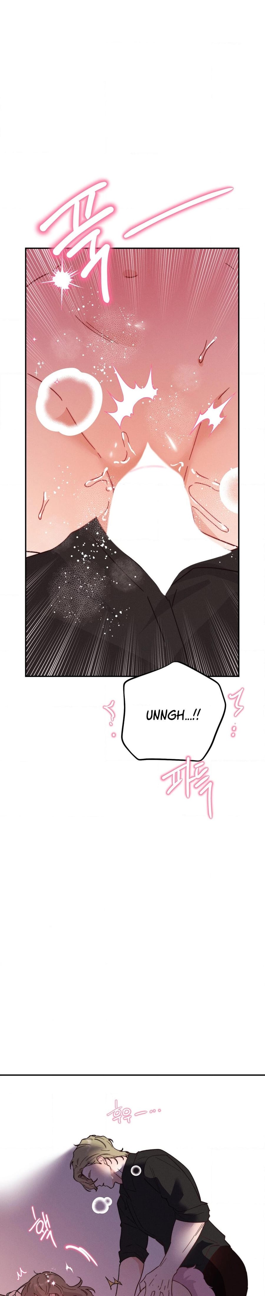 They Lived Happily Ever After Uncensored, chapter 10, page 31 of 40