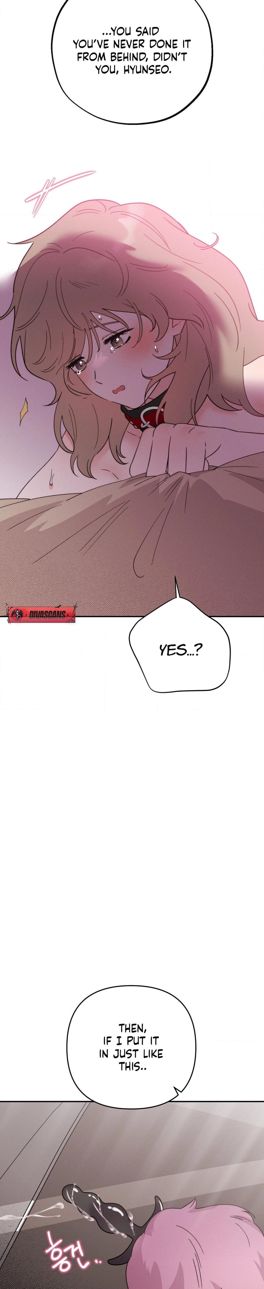 They Lived Happily Ever After Uncensored, chapter 10, page 33 of 40