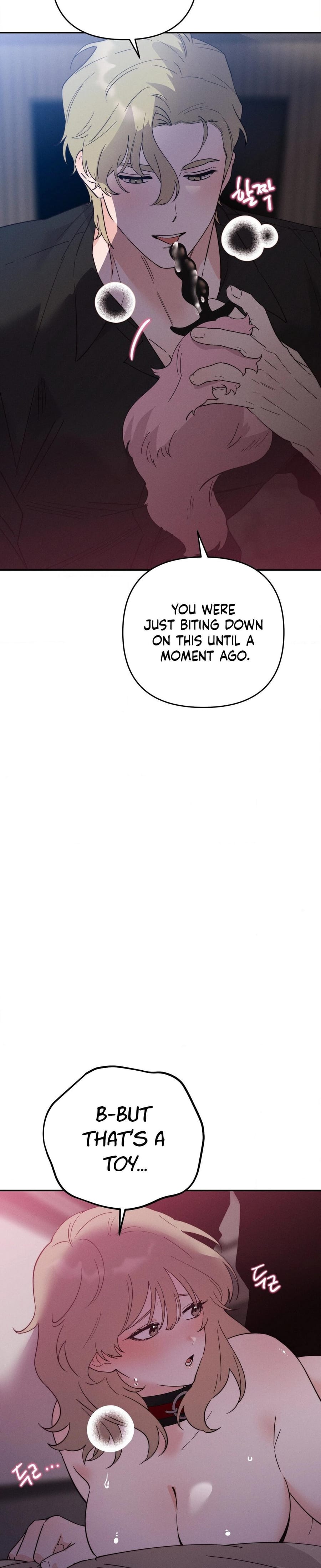 They Lived Happily Ever After Uncensored, chapter 10, page 36 of 40