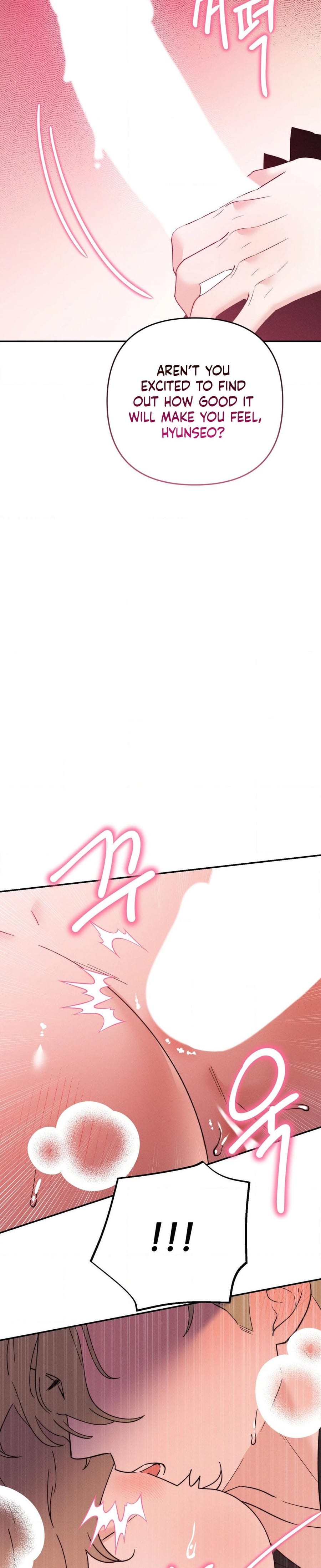 They Lived Happily Ever After Uncensored, chapter 10, page 38 of 40