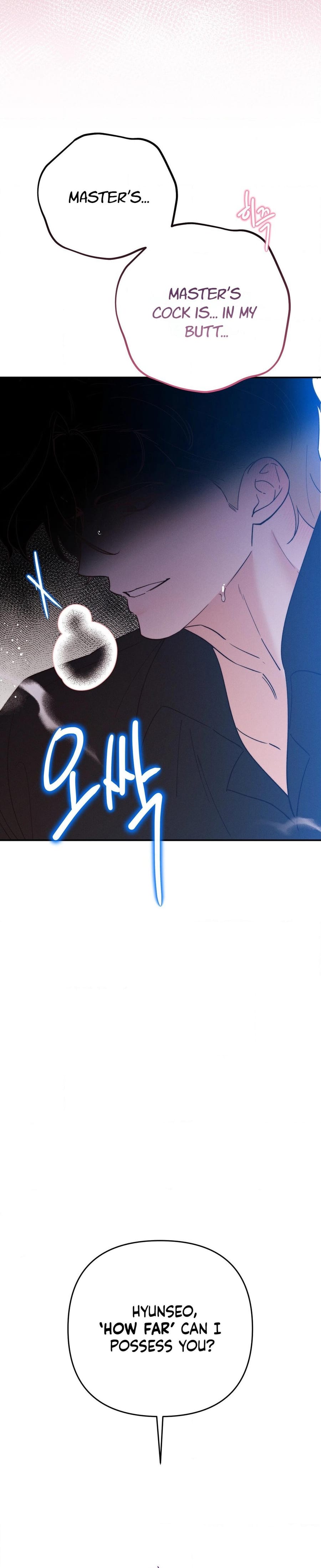They Lived Happily Ever After Uncensored, chapter 11, page 9 of 39