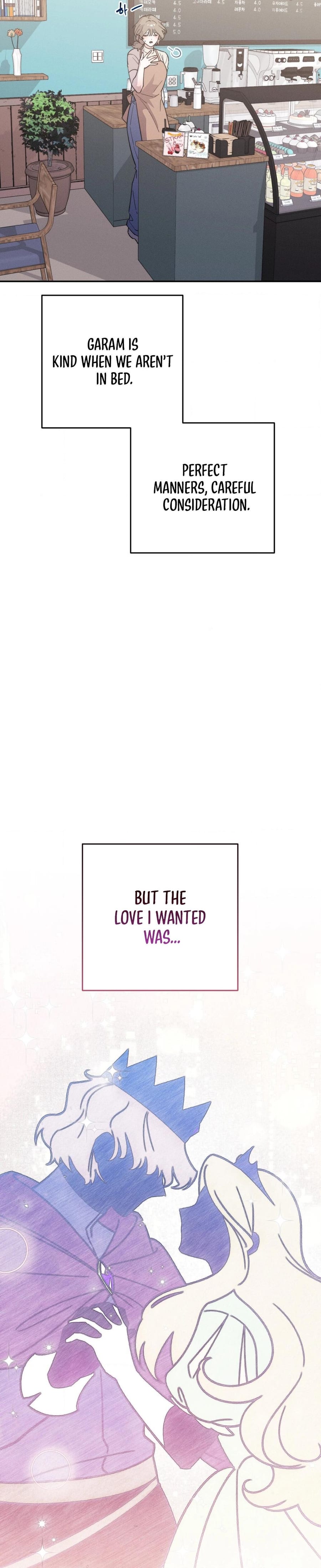 They Lived Happily Ever After Uncensored, chapter 11, page 19 of 39
