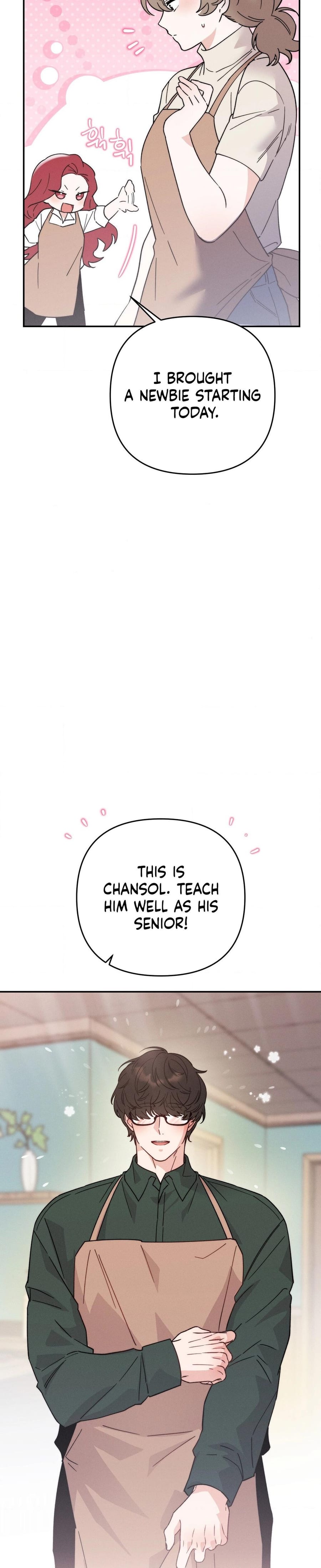 They Lived Happily Ever After Uncensored, chapter 11, page 21 of 39