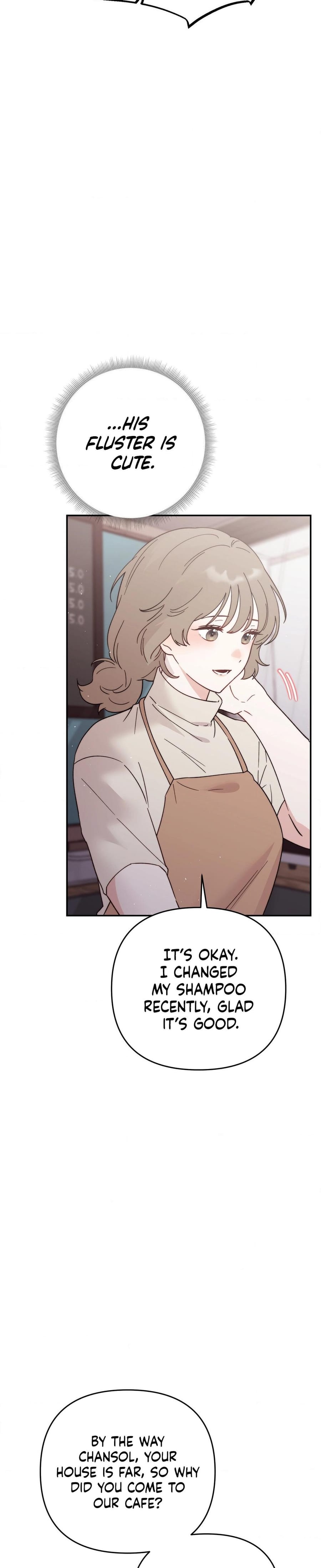 They Lived Happily Ever After Uncensored, chapter 11, page 27 of 39