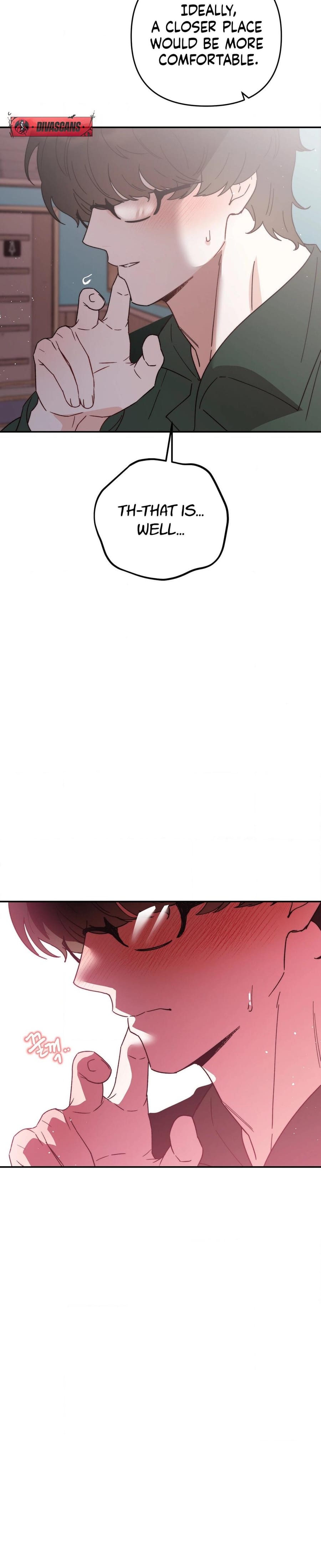 They Lived Happily Ever After Uncensored, chapter 11, page 28 of 39