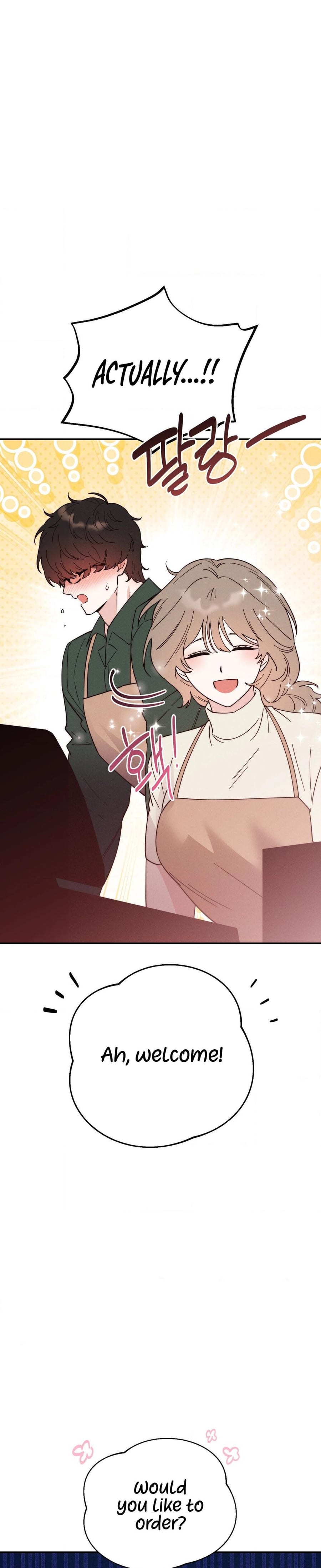 They Lived Happily Ever After Uncensored, chapter 11, page 29 of 39