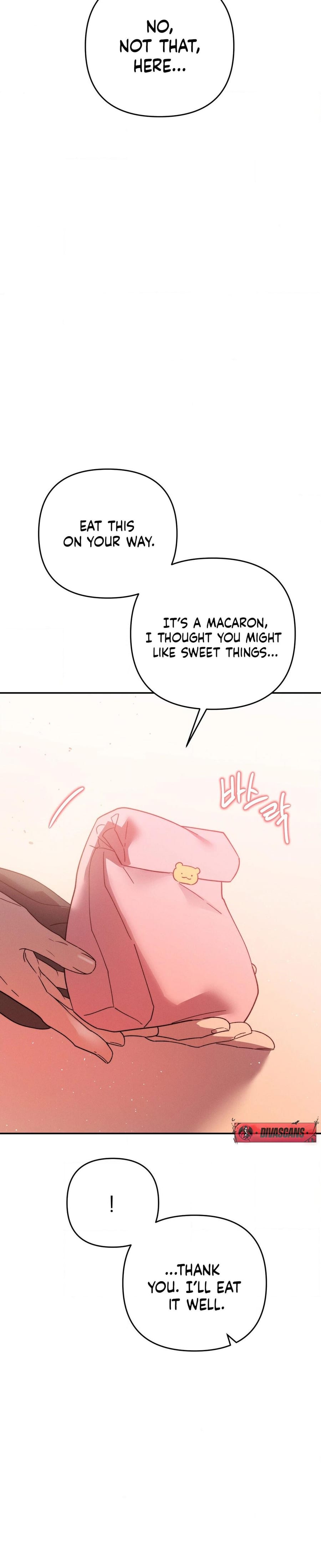 They Lived Happily Ever After Uncensored, chapter 11, page 33 of 39