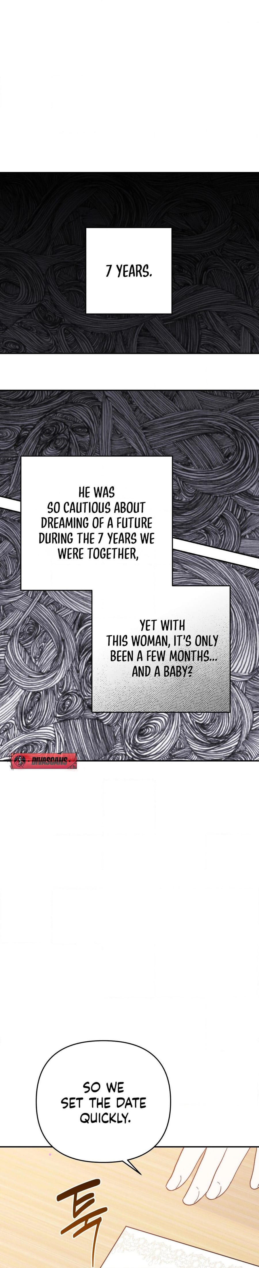 They Lived Happily Ever After Uncensored, chapter 12, page 6 of 36