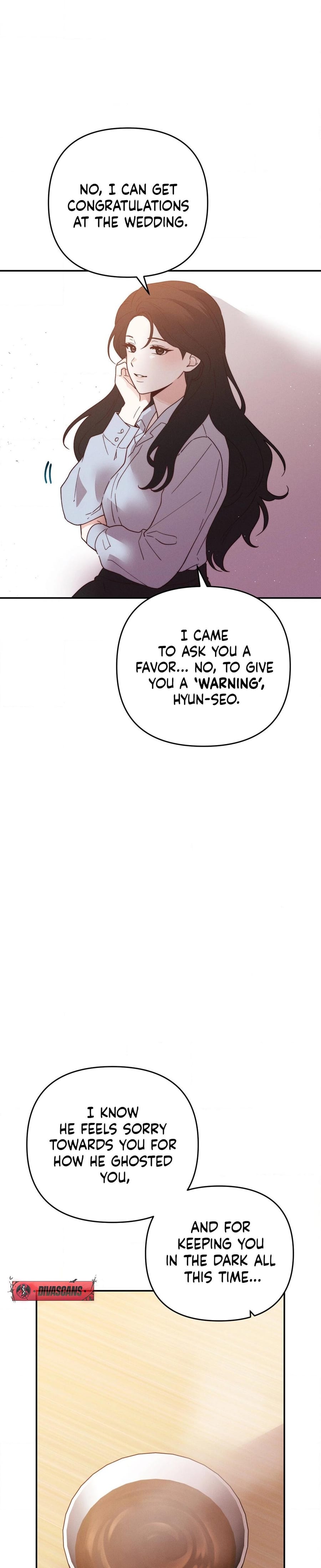 They Lived Happily Ever After Uncensored, chapter 12, page 8 of 36