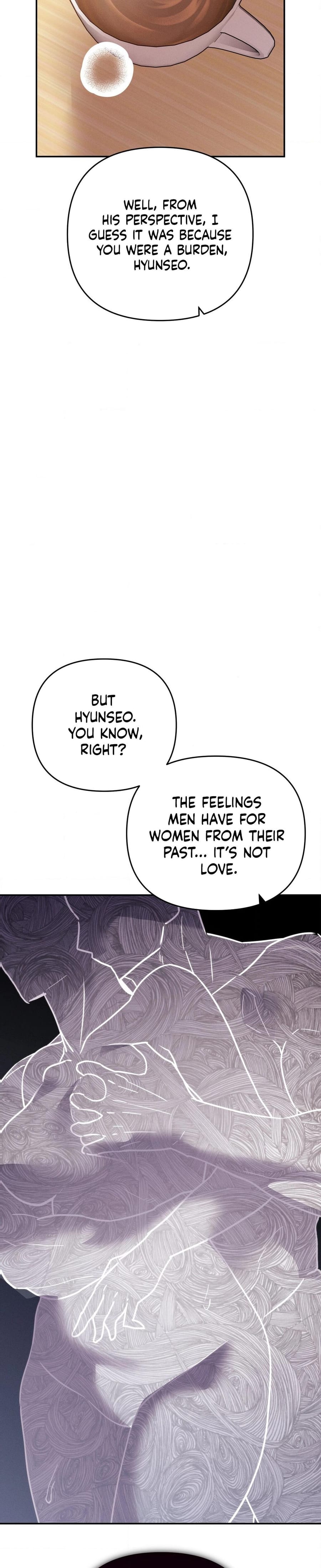 They Lived Happily Ever After Uncensored, chapter 12, page 9 of 36