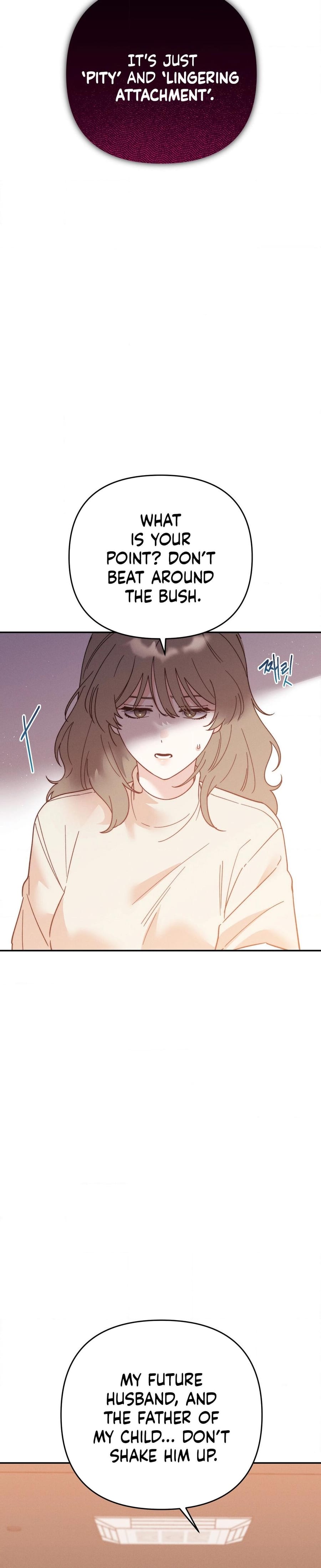 They Lived Happily Ever After Uncensored, chapter 12, page 10 of 36