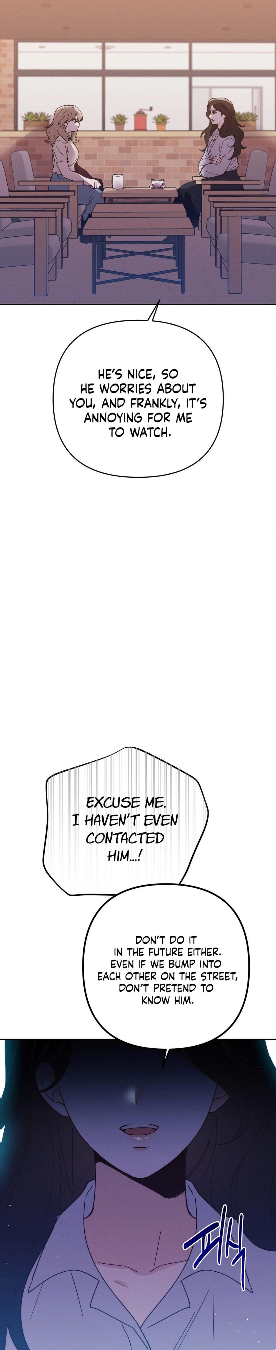 They Lived Happily Ever After Uncensored, chapter 12, page 11 of 36