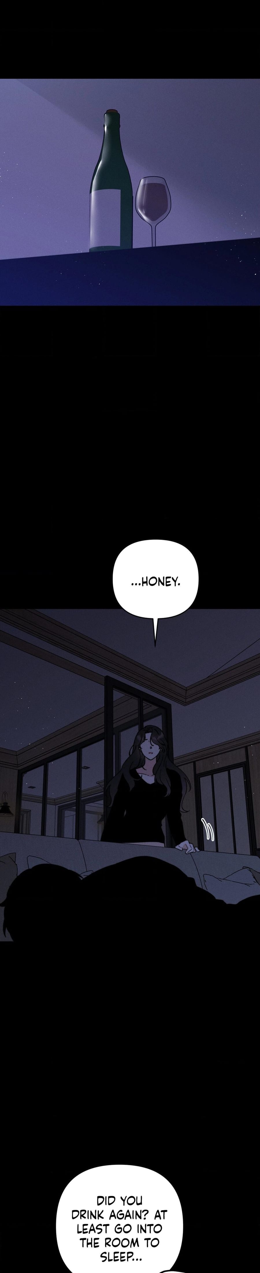 They Lived Happily Ever After Uncensored, chapter 12, page 15 of 36