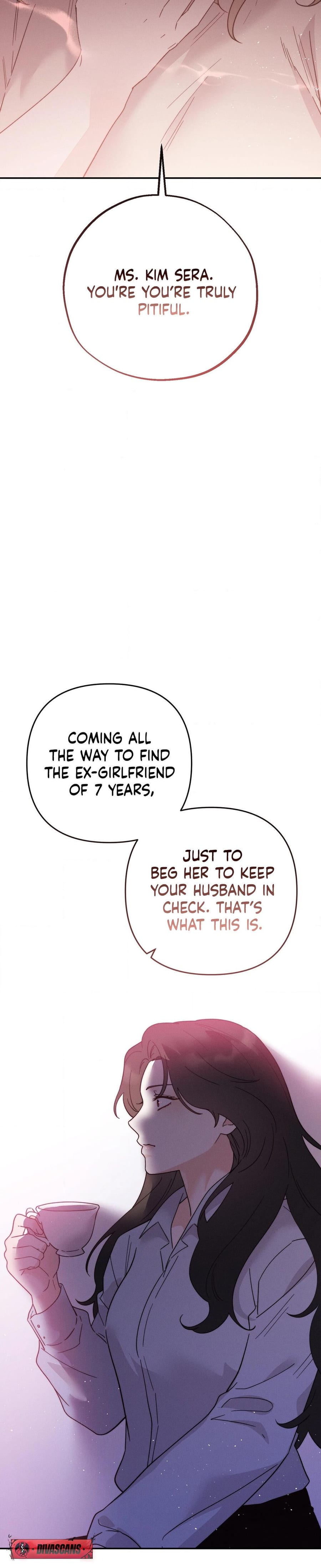 They Lived Happily Ever After Uncensored, chapter 12, page 19 of 36