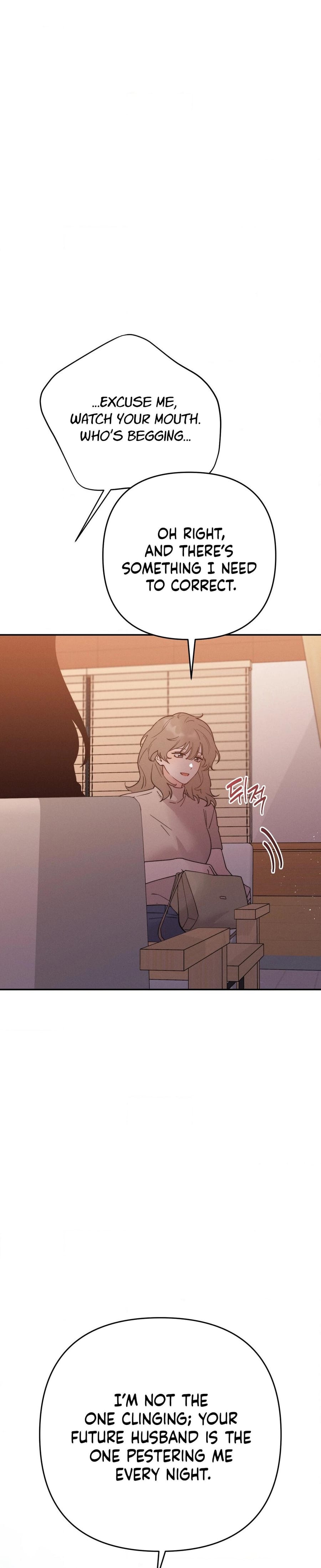 They Lived Happily Ever After Uncensored, chapter 12, page 20 of 36