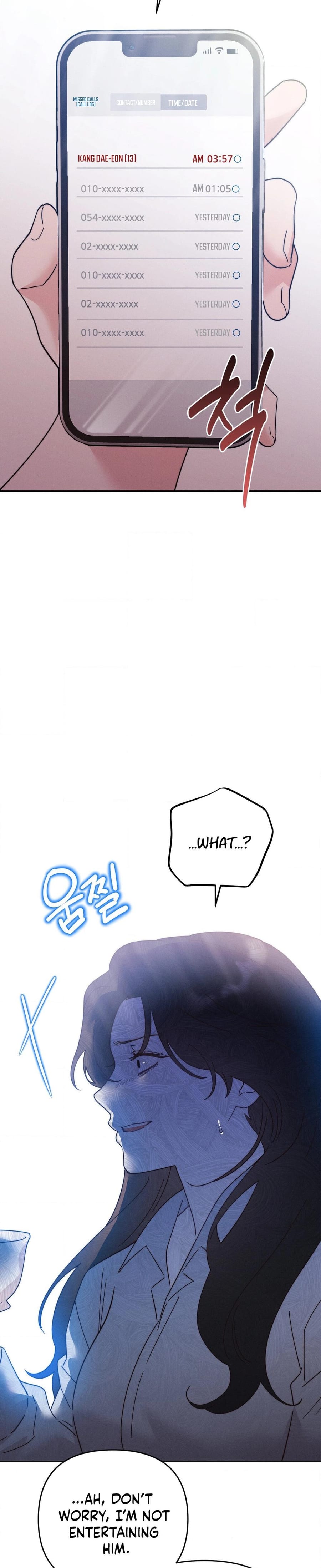 They Lived Happily Ever After Uncensored, chapter 12, page 21 of 36