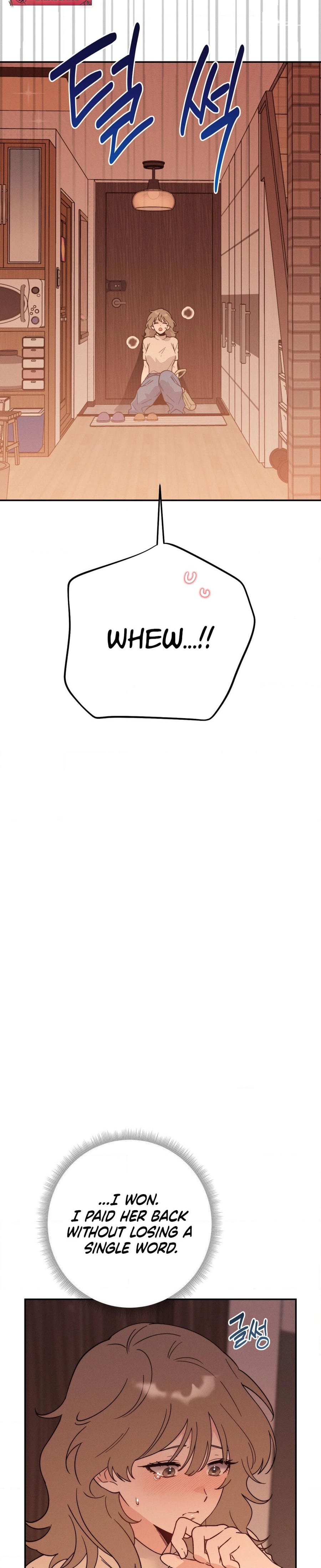 They Lived Happily Ever After Uncensored, chapter 12, page 25 of 36