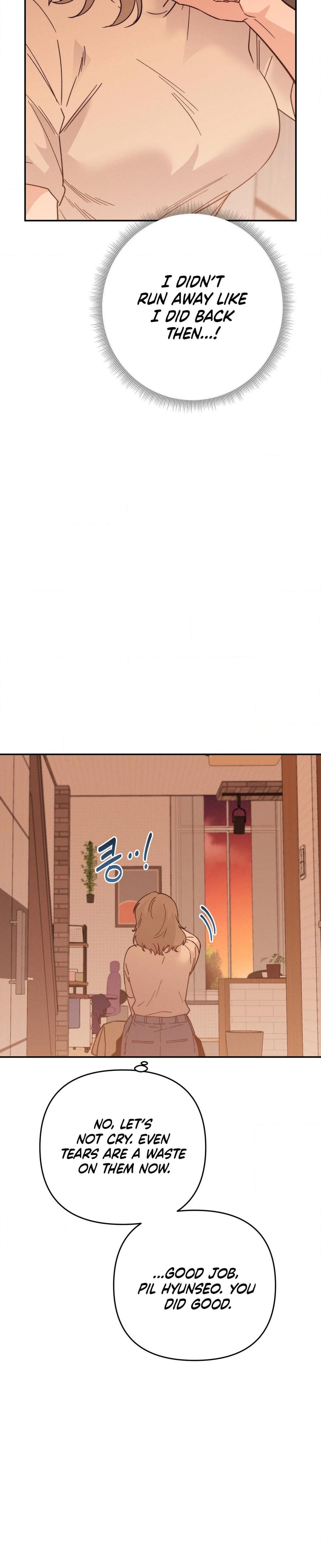 They Lived Happily Ever After Uncensored, chapter 12, page 26 of 36