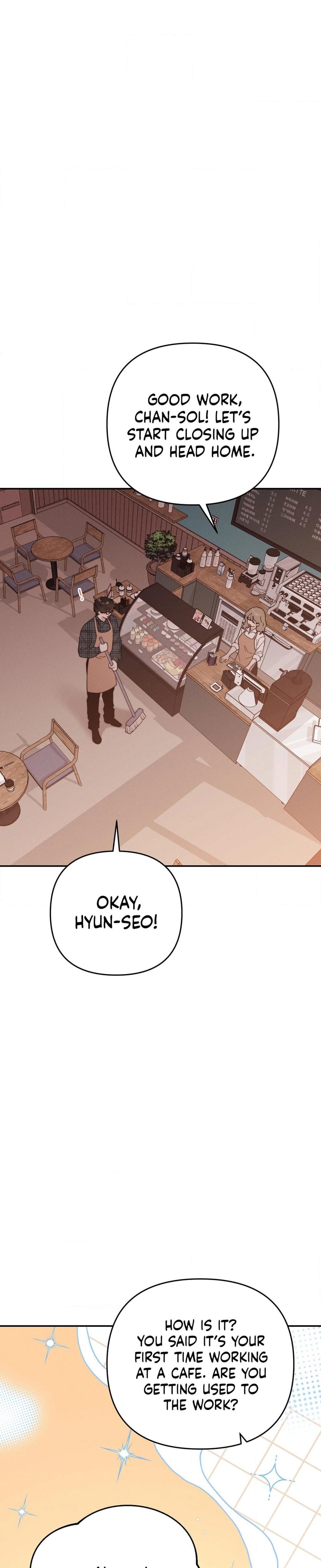 They Lived Happily Ever After Uncensored, chapter 12, page 29 of 36