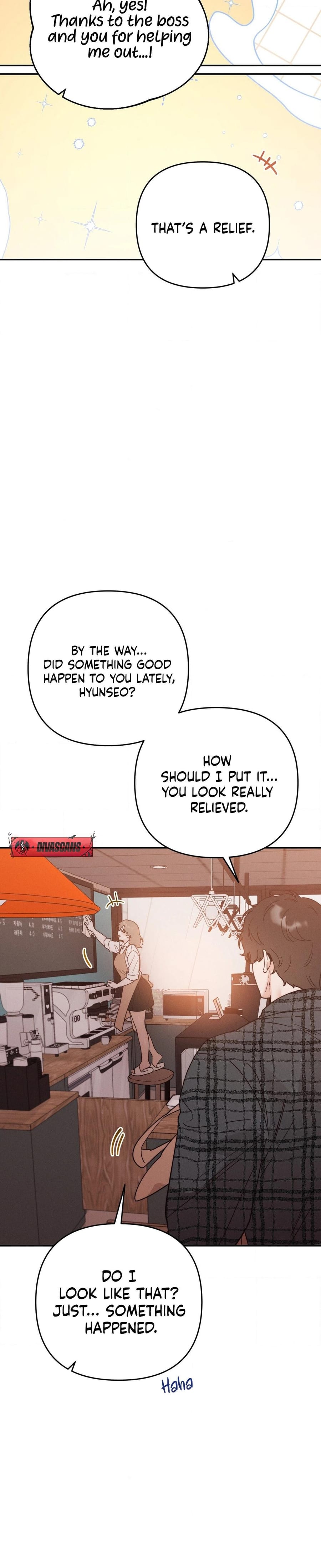 They Lived Happily Ever After Uncensored, chapter 12, page 30 of 36
