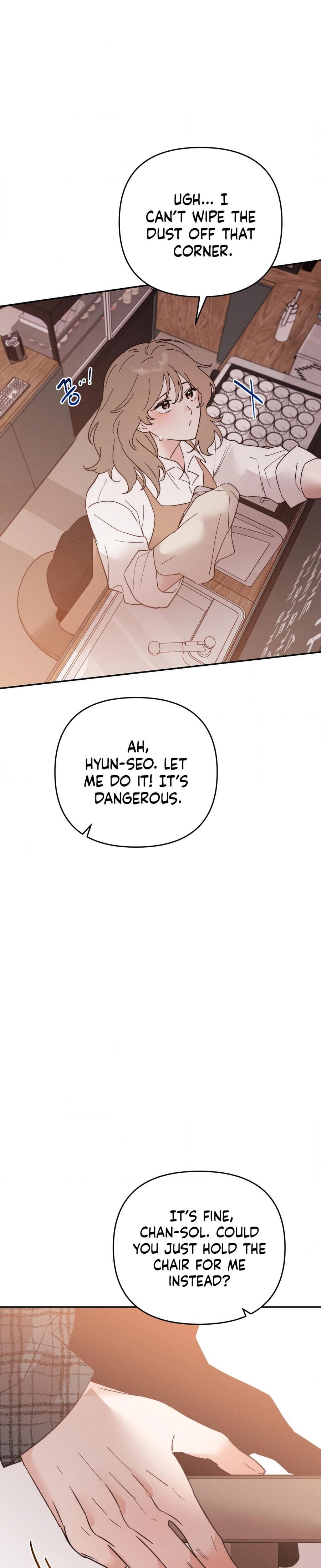 They Lived Happily Ever After Uncensored, chapter 12, page 31 of 36