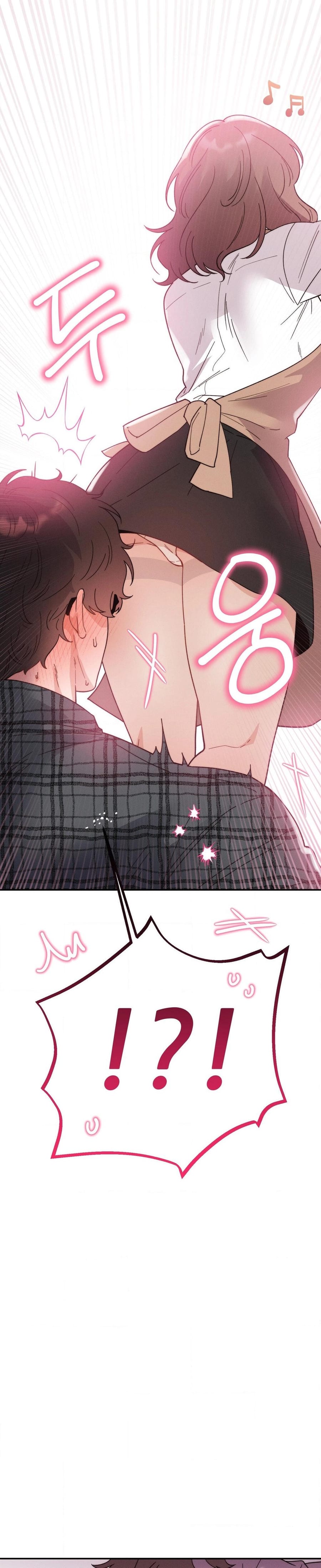 They Lived Happily Ever After Uncensored, chapter 12, page 33 of 36