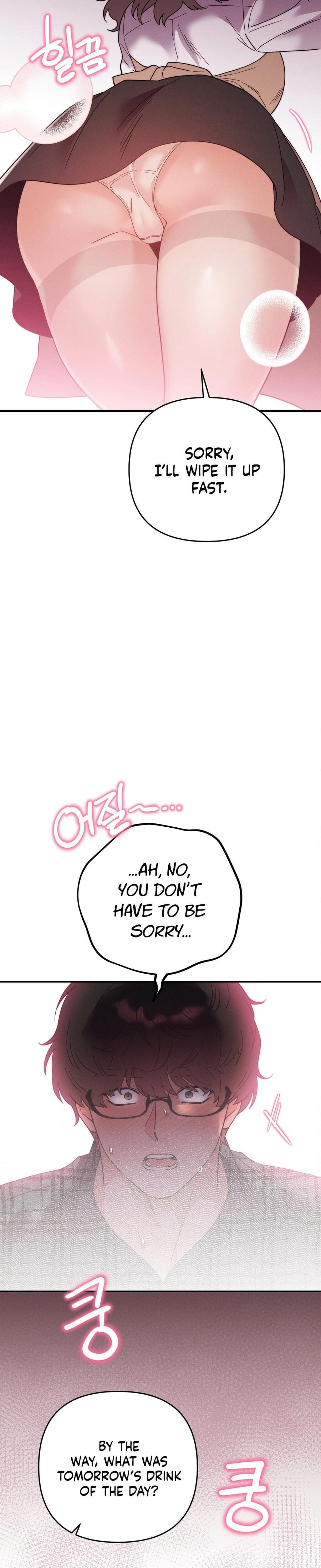 They Lived Happily Ever After Uncensored, chapter 12, page 34 of 36