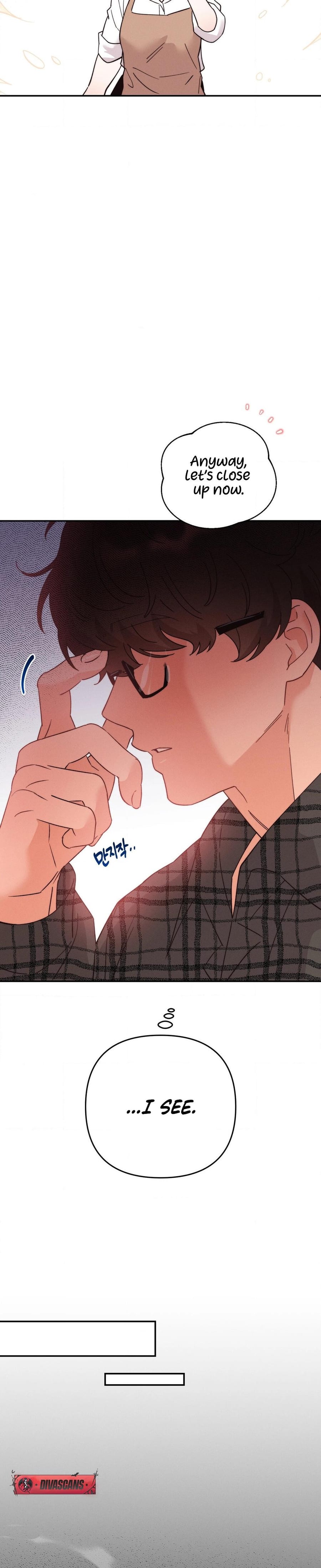 They Lived Happily Ever After Uncensored, chapter 13, page 6 of 42