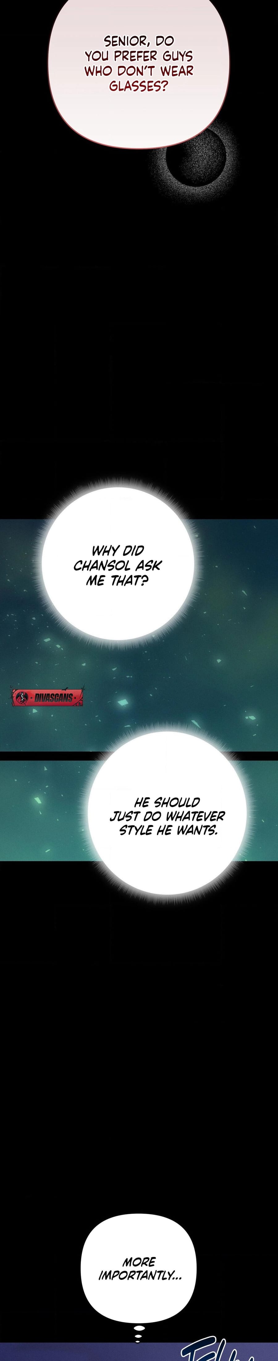 They Lived Happily Ever After Uncensored, chapter 13, page 9 of 42