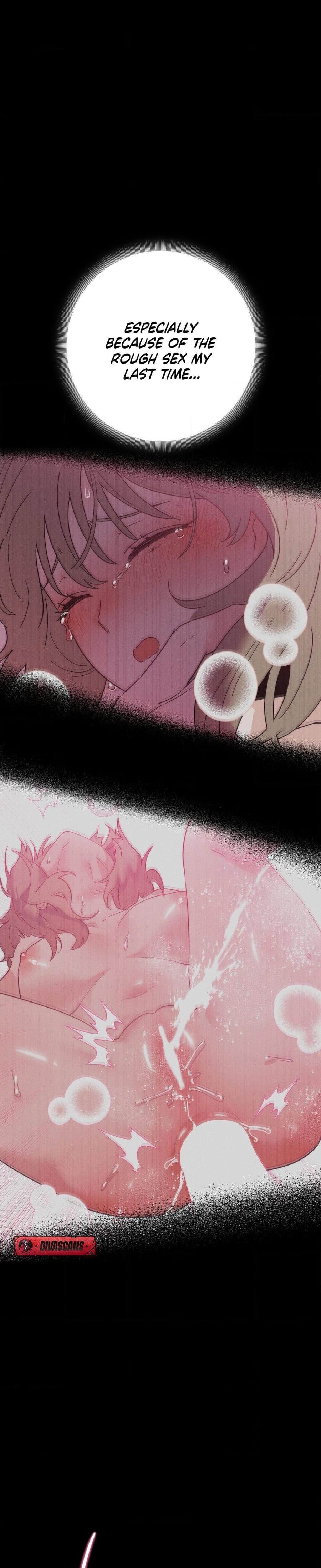 They Lived Happily Ever After Uncensored, chapter 13, page 11 of 42