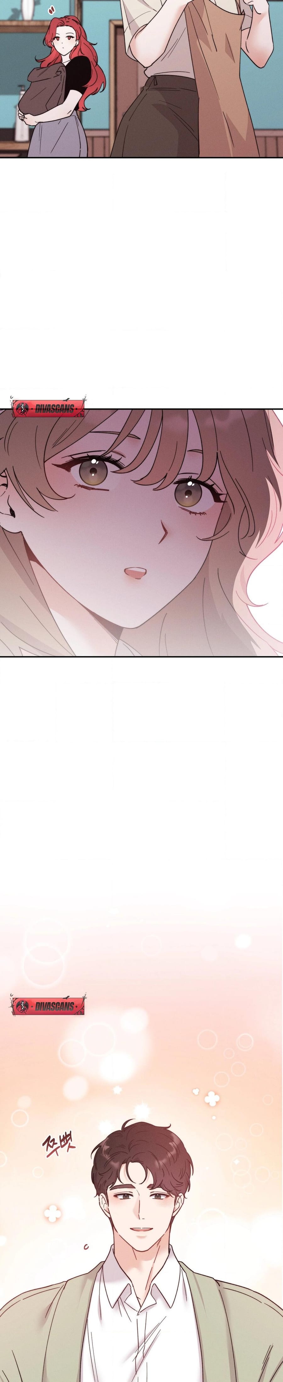 They Lived Happily Ever After Uncensored, chapter 13, page 16 of 42