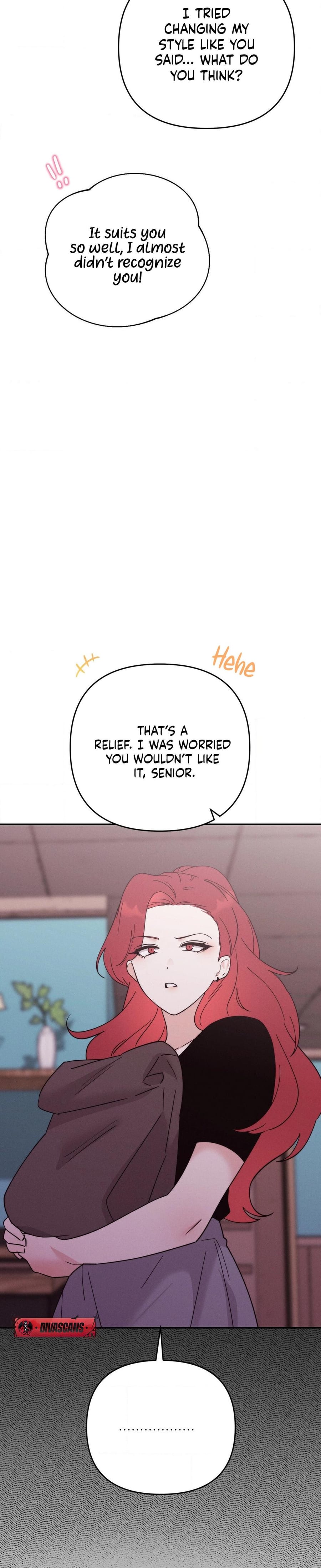 They Lived Happily Ever After Uncensored, chapter 13, page 18 of 42