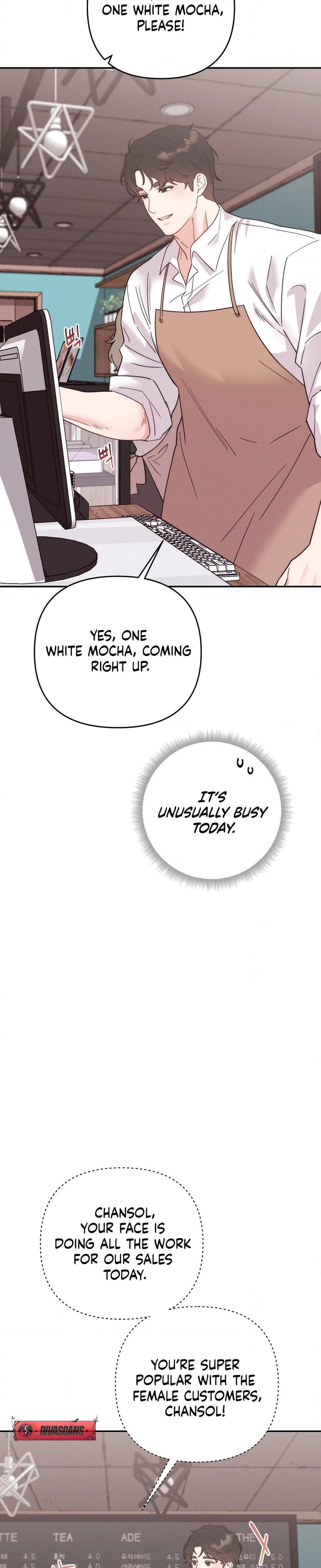 They Lived Happily Ever After Uncensored, chapter 13, page 20 of 42