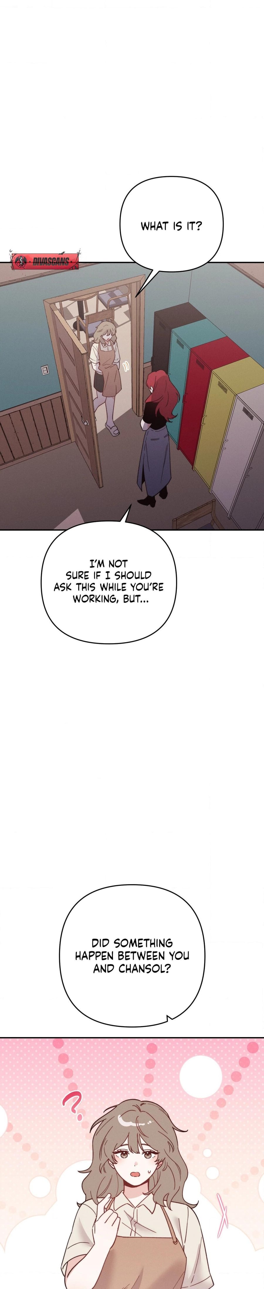 They Lived Happily Ever After Uncensored, chapter 13, page 24 of 42