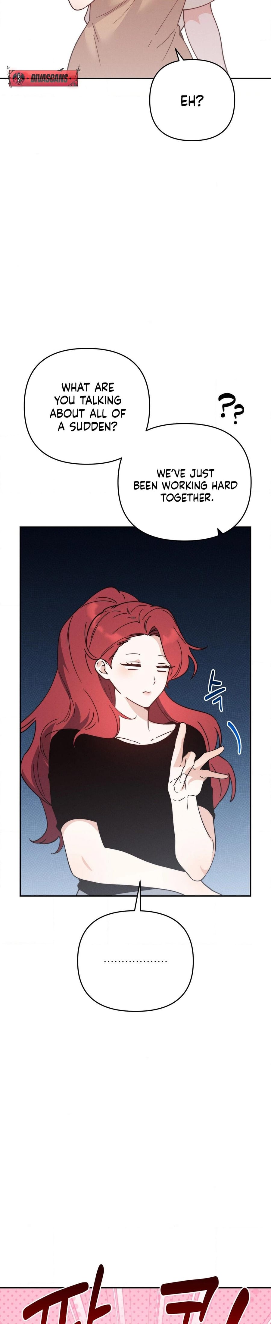 They Lived Happily Ever After Uncensored, chapter 13, page 25 of 42