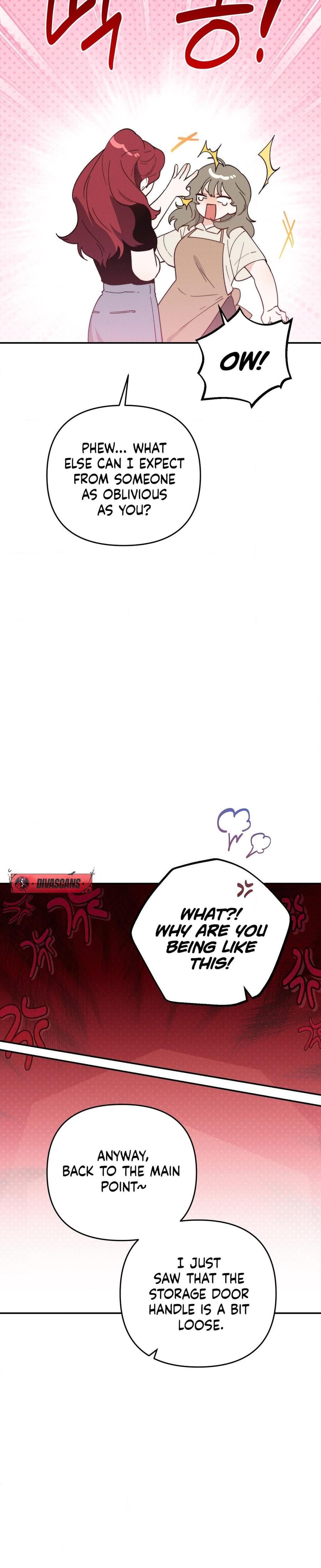 They Lived Happily Ever After Uncensored, chapter 13, page 26 of 42