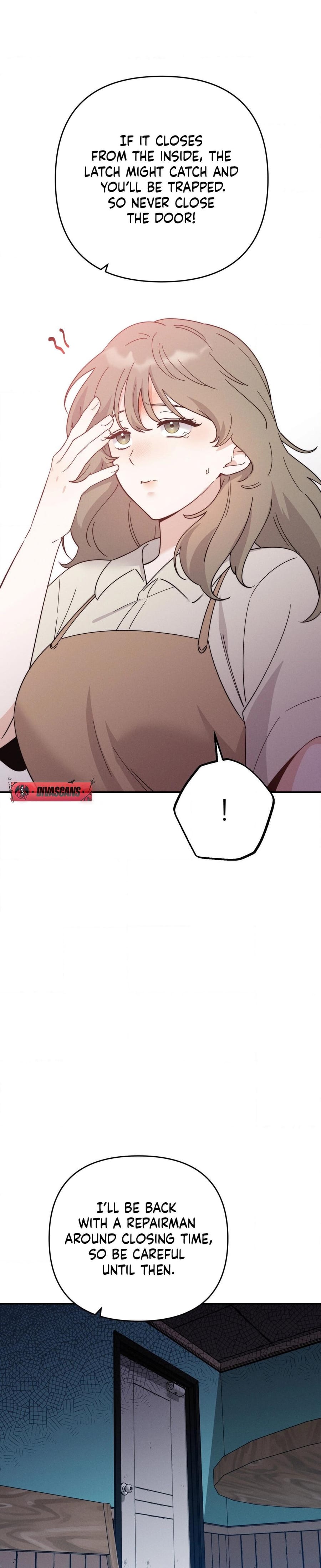 They Lived Happily Ever After Uncensored, chapter 13, page 27 of 42