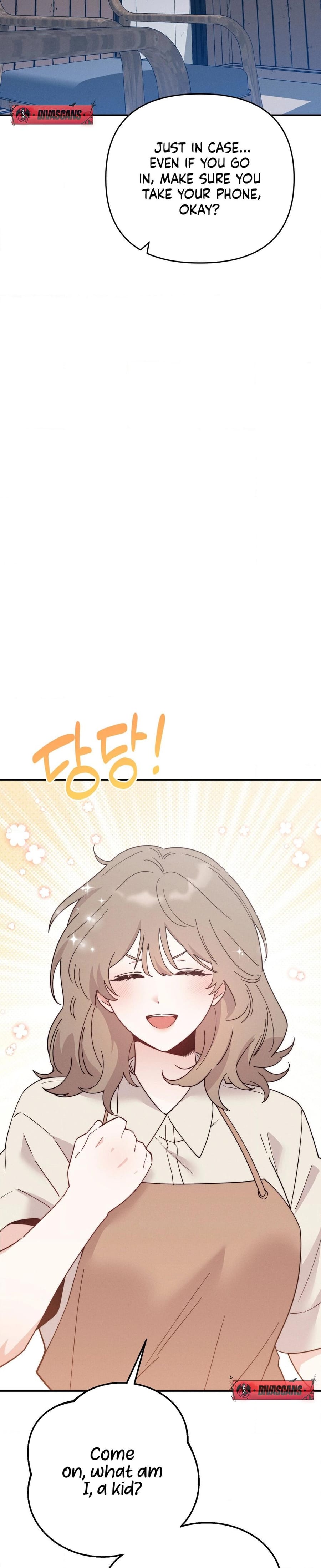 They Lived Happily Ever After Uncensored, chapter 13, page 28 of 42