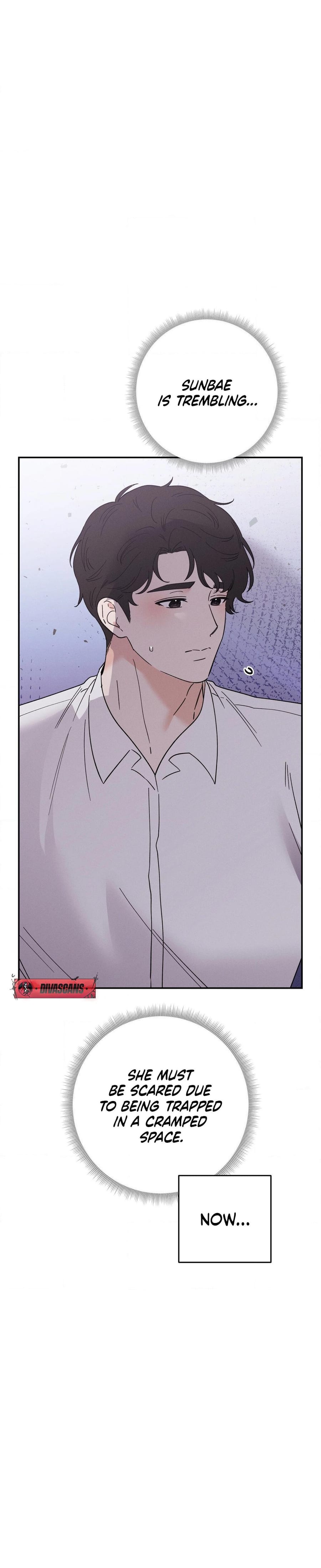 They Lived Happily Ever After Uncensored, chapter 13, page 33 of 42