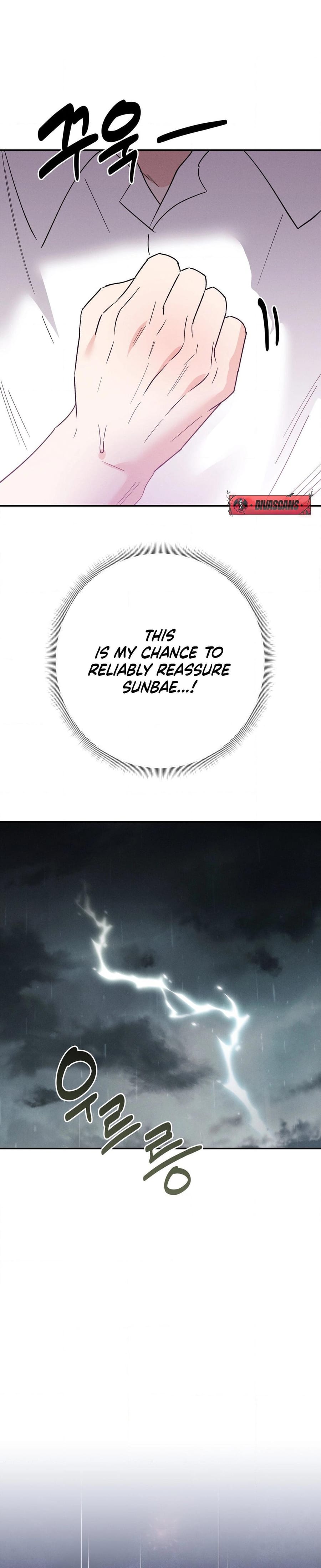 They Lived Happily Ever After Uncensored, chapter 13, page 34 of 42