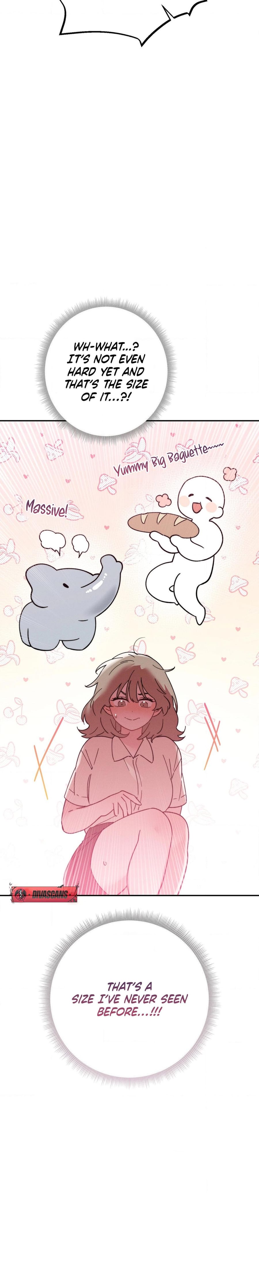 They Lived Happily Ever After Uncensored, chapter 13, page 40 of 42