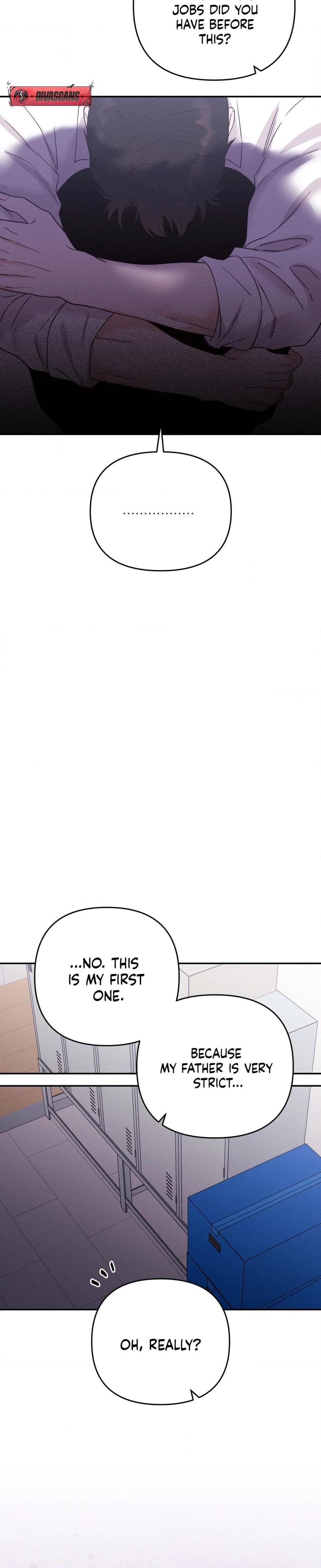 They Lived Happily Ever After Uncensored, chapter 14, page 5 of 36