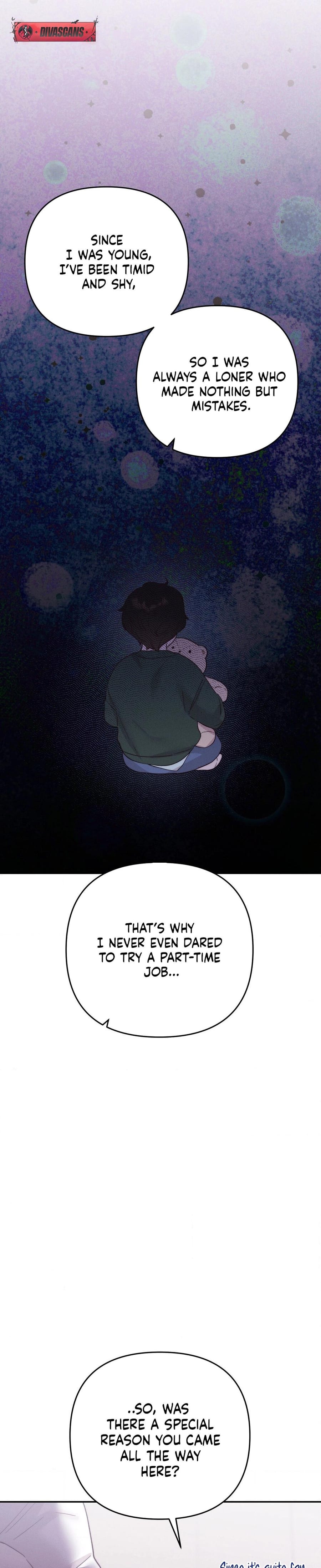 They Lived Happily Ever After Uncensored, chapter 14, page 6 of 36